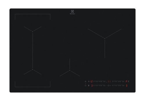 Electrolux EIV83443CT Indukciona ploča BELA TEHNIKA
