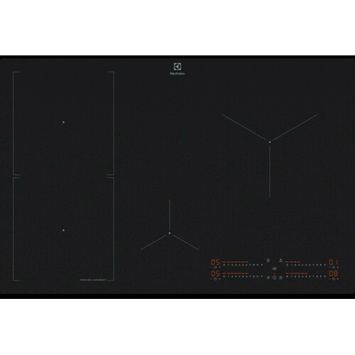 Electrolux EIS82453IZ Ugradna ploča BELA TEHNIKA