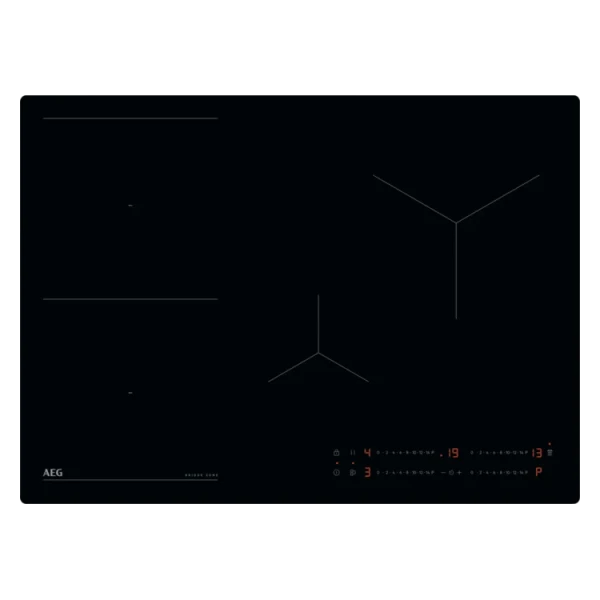 AEG TO74IB00IB Ugradna ploča BELA TEHNIKA
