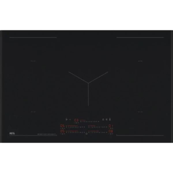 AEG NIK85M00AZ Ugradna ploča BELA TEHNIKA