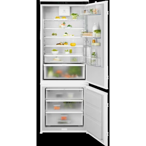 Electrolux ENG7TE75S Ugradni frižider BELA TEHNIKA