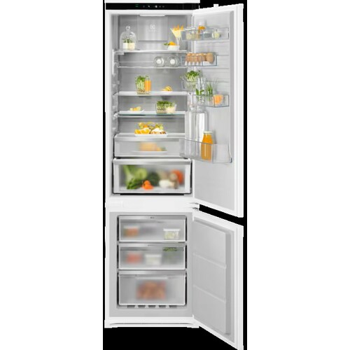 Electrolux ENC8MC19S Ugradni frižider BELA TEHNIKA
