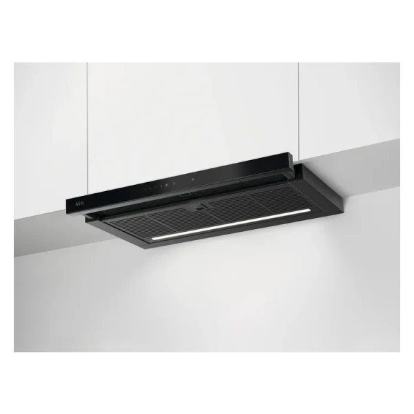 AEG GDP866PB Ugradni aspirator BELA TEHNIKA