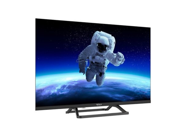 Tesla Televizor 43E325BF LED 43'' Full HD crna frameless TV, AUDIO,VIDEO