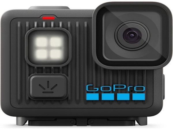GoPro Akciona Kamera HERO LIT (CHDHF-132-EU)  TV, AUDIO,VIDEO