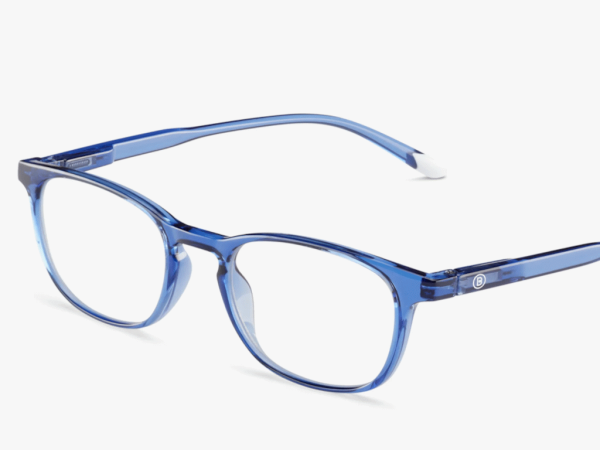 Barner Zaštitne naočare Dalston Glossy Bright Cobalt (DGBC) LAPTOP  I DESKTOP RAČUNARI