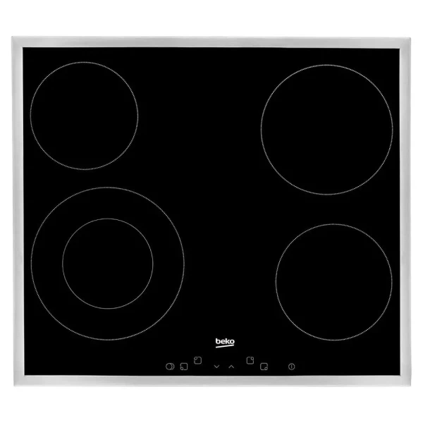 BEKO HIC 64402 X ugradna ploča BELA TEHNIKA