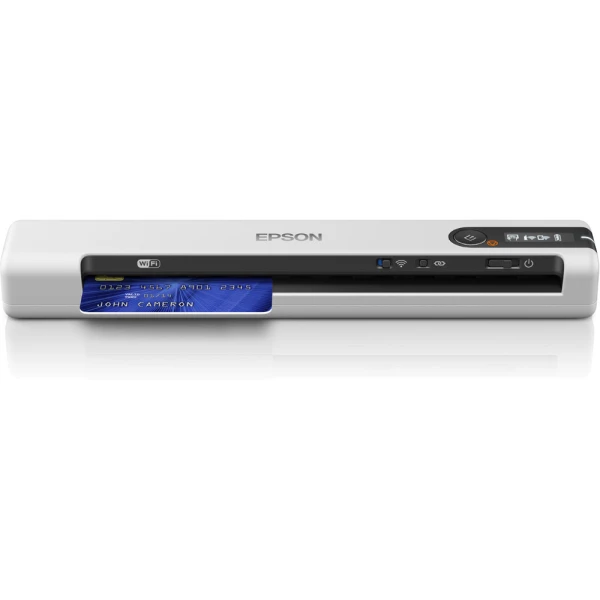 Epson Skener WorkForce DS-80W (B11B253402)  ŠTAMPAČI I SKENERI