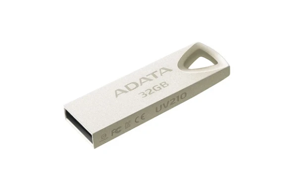 ADATA USB FLASH 32GB 2.0 AUV210-32G-RGD NOVI ARTIKLI