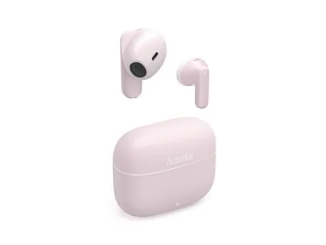 HAMA 221755 FREEDOM LIGHT II BT Roze Slušalice IT KOMPONENTE I PERIFERIJA