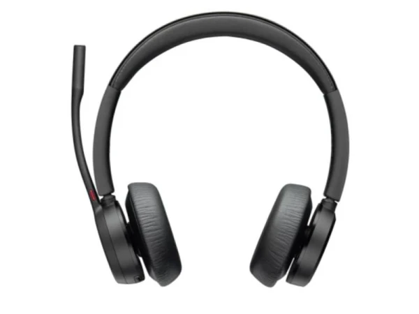 HP Poly Voyager 4320 Microsoft Teams Slušalice Black (77Z00AA)  IT KOMPONENTE I PERIFERIJA