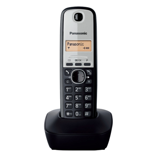 Panasonic Telefoni Fiksni bezicni KX-TG1911FXG MOBILNI TELEFONI I TABLETI