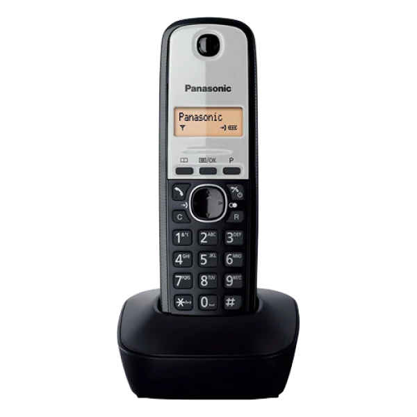 Panasonic Telefoni Fiksni bezicni KX-TG1911FXG MOBILNI TELEFONI I TABLETI