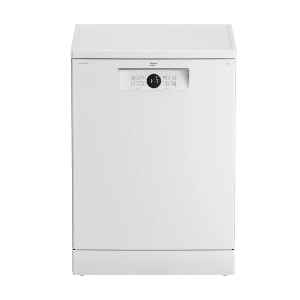 BEKO BDFN26640WC mašina za pranje sudova BELA TEHNIKA