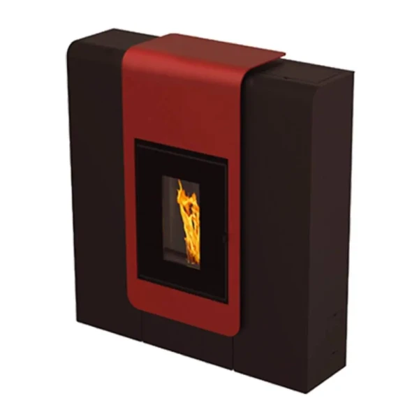 Alfa Plam Calux XILA IDRO Peć na pelet GREJANJE I KLIMATIZACIJA