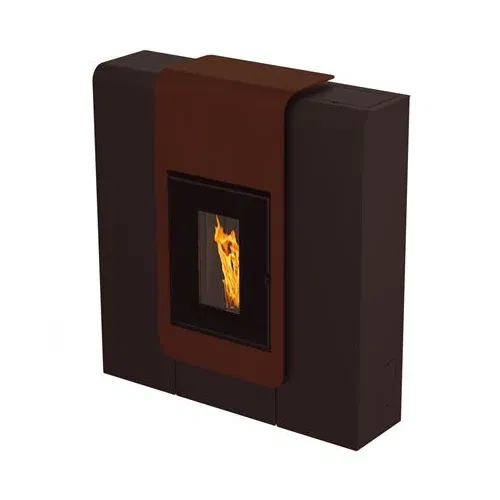 Alfa Plam CFA-XILA AIR COATING bronza GREJANJE I KLIMATIZACIJA