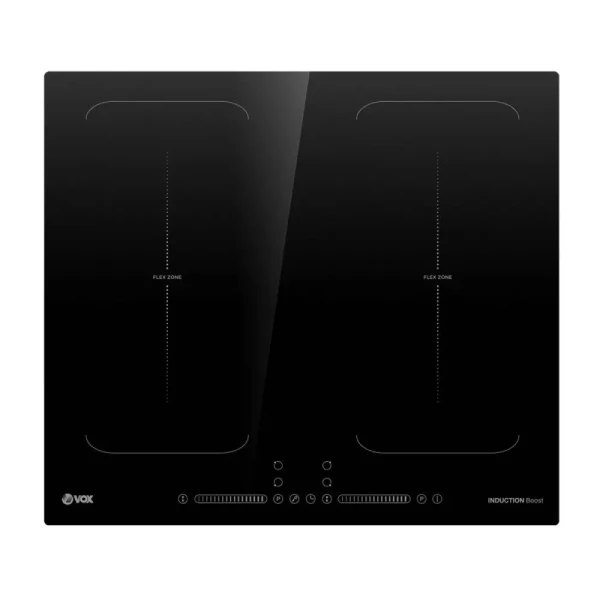 VOX EBI402F Ugradna ploča BELA TEHNIKA