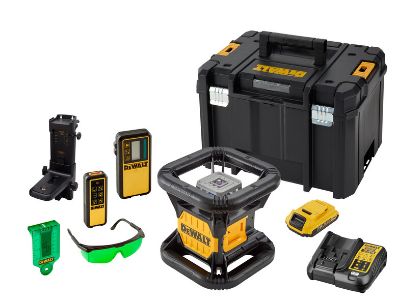 DeWALT DCE079D1G laser rotacioni zeleni BAŠTA, BAZENI I ALATI