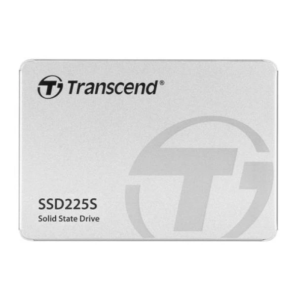 Transcend SSD TS500GSSD225S 500GB IT KOMPONENTE I PERIFERIJA