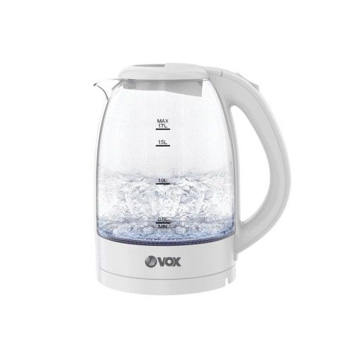 VOX WK 8010 Ketler KUĆNI APARATI