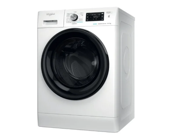 WHIRLPOOL FFWDB 976258 Inverter mašina za pranje i sušenje veša  BELA TEHNIKA