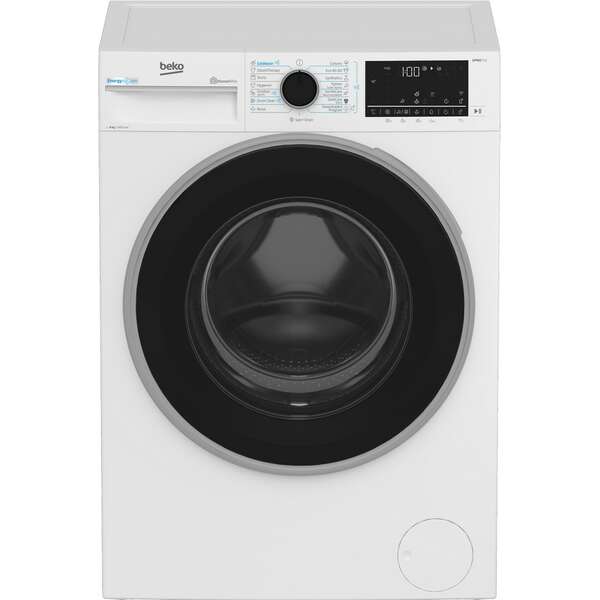 BEKO B7WFU68418WB ES Mašina za pranje veša BELA TEHNIKA