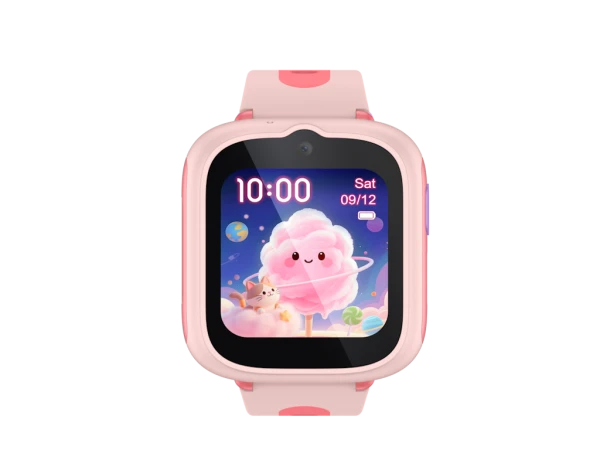 TCL Movetime MT48X 1.68’’ nano-sim roze (MT48X-3NLCA11)  Pametni sat MOBILNI TELEFONI I TABLETI