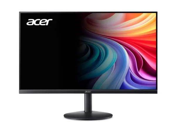 ACER Monitor SA243YP1BI 23.8'' IPS 1920X1080 144Hz (UM.QS3EE.101)  MONITORI
