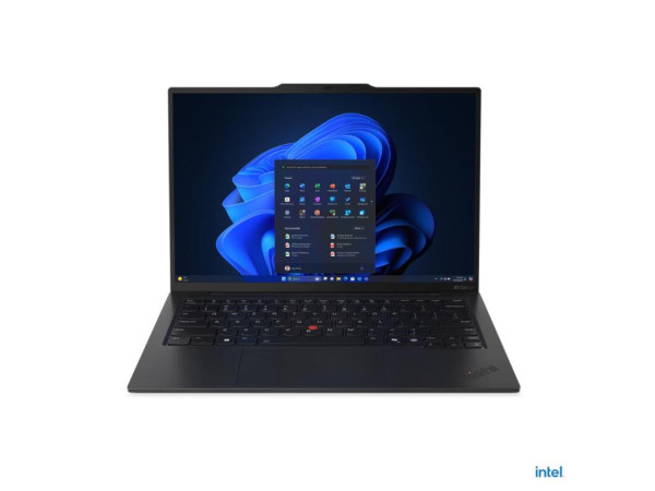 LENOVO ThinkPad X1 Carbon G13 Win11 Pro 14'' 2.8K Touch U7 265U 64GB 2TB SSD (21NX00F5CX)  LAPTOP  I DESKTOP RAČUNARI