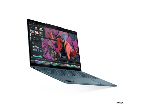 LENOVO Yoga Slim 7 14AKP10 Win11 Home 14'' 2.8K OLED Ryzen AI 7-350 32GB 1TB (83JY001UYA)  LAPTOP  I DESKTOP RAČUNARI