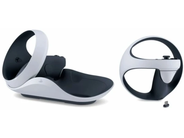 SONY VR2 SENSE CHARGING STATION/EUR PLAYSTATION GAMING 