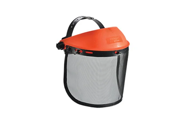 Villiager Štitnik lica vizir mreža VFS 142 BAŠTA, BAZENI I ALATI