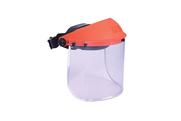 Villager Štitnik lica vizir polikarbonat VFS 15 BAŠTA, BAZENI I ALATI