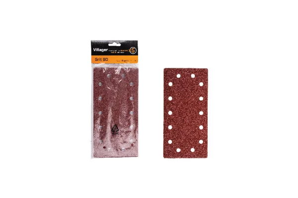 Villager Brusni papir za VLN 320 - granulacija 120 BAŠTA, BAZENI I ALATI