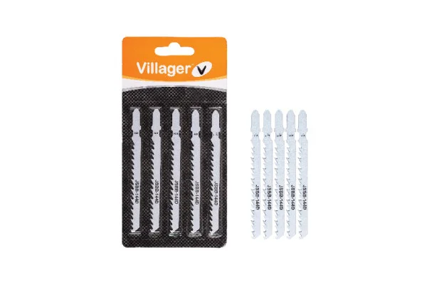 Villager List ubodne testere JSB118A BAŠTA, BAZENI I ALATI