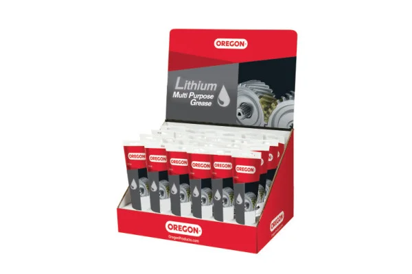 Villager 530182L Višenamenska mast 125ml 1/1 BAŠTA, BAZENI I ALATI