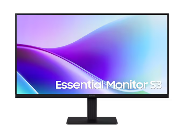 Samsung Monitor LS27F320GAUXEN 27'' IPS 1920x1080 120Hz 5ms MONITORI