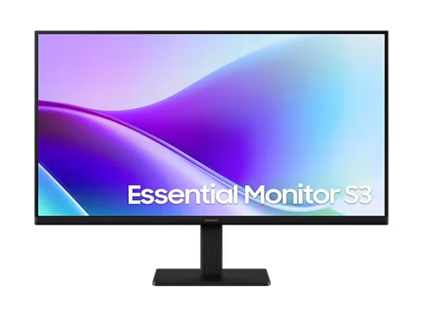 Samsung Monitor LS27F320GAUXEN 27'' IPS 1920x1080 120Hz 5ms MONITORI