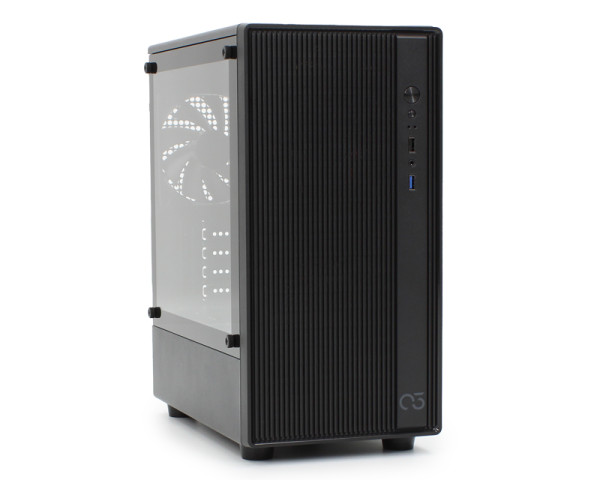 EWE PC Konfiguracija INTEL OFFICE računar Core i5-12400 16GB 512GB  LAPTOP  I DESKTOP RAČUNARI