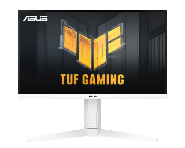 ASUS 27 inča VG27AQML1A-W TUF QHD 2560x1440 Fast IPS 260 Hz gaming monitor  MONITORI