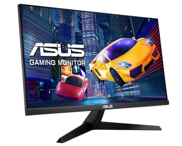 ASUS 23.8 inča VY249HGR FHD 1920x1080 IPS 120 Hz Adaptive Sync gaming monitor  MONITORI