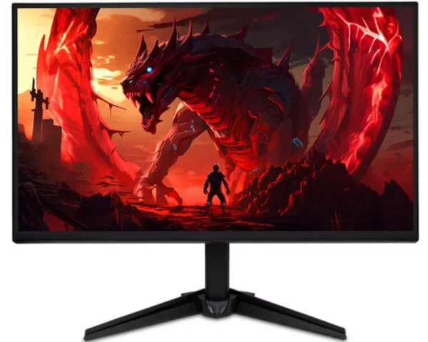 ACER 27 inča Nitro QG271P6BMIPX FHD 1920x1080 IPS 144Hz FreeSync gaming monitor  MONITORI