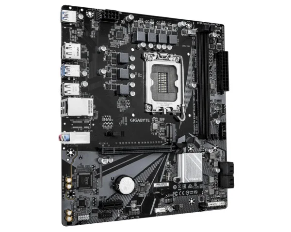 GIGABYTE B760M H V2 rev. 1.0 matična ploča IT KOMPONENTE I PERIFERIJA