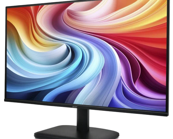 ACER 27 inča EK271GBI FHD 1920x1080 IPS 120 Hz gaming monitor MONITORI