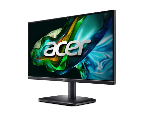ACER 24.5 inča EK251QP6BI FHD 1920x1080 IPS 144Hz FreeSync gaming monitor  MONITORI
