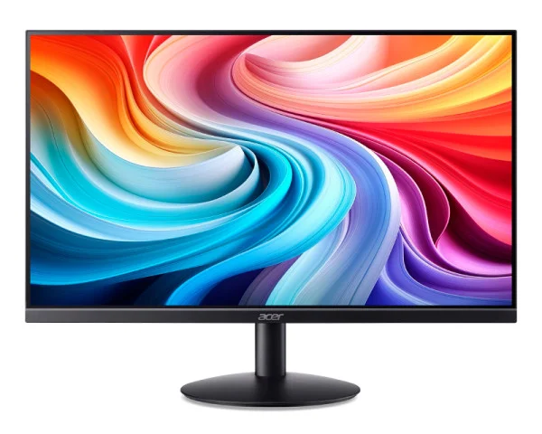 ACER 23.8 inča SA242YEbi FHD 1920x1080 VA 100 Hz monitor  MONITORI