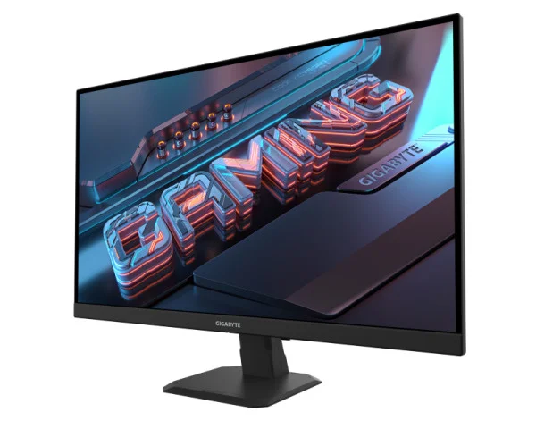 GIGABYTE 27 inča GS27U UHD 3840 x 2160 SS IPS 160 Hz gaming monitor  MONITORI