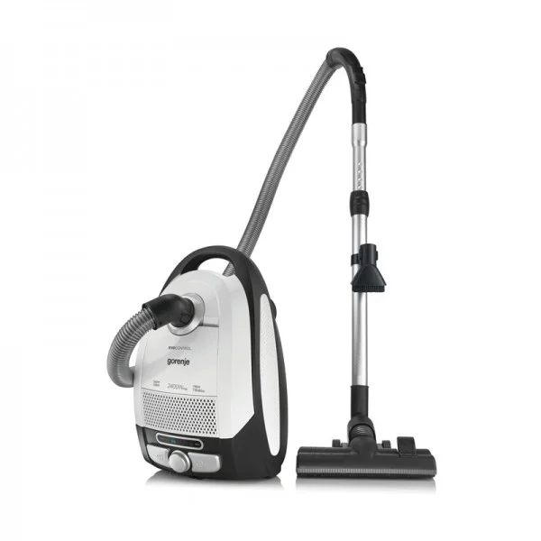 Gorenje VC2421ECW Usisivač KUĆNI APARATI