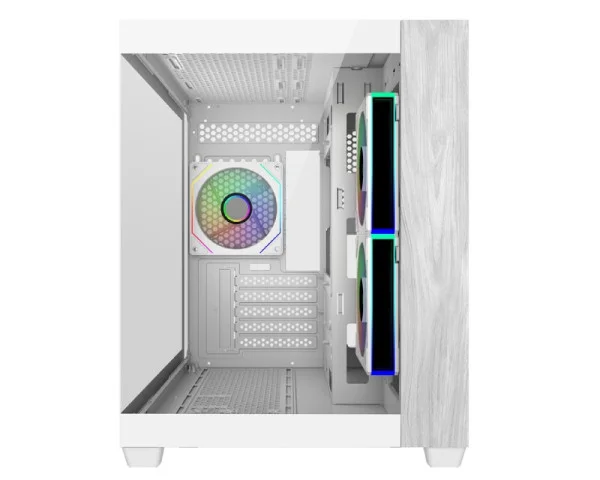 COOLER MASTER Elite 481 kućište belo (E481-WHNN-S00)  IT KOMPONENTE I PERIFERIJA