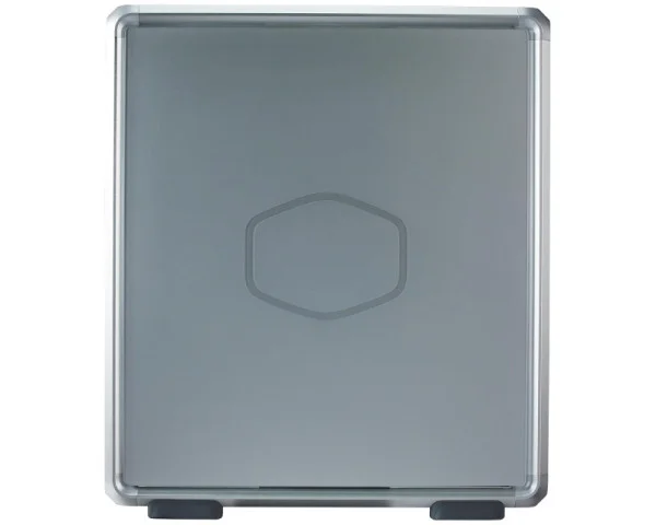 COOLER MASTER MasterFrame 500 kućište srebrno (MF500M-SHNN-S00)  IT KOMPONENTE I PERIFERIJA